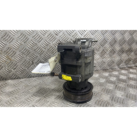 Compresseur clim FORD KA 2 Photo n°1