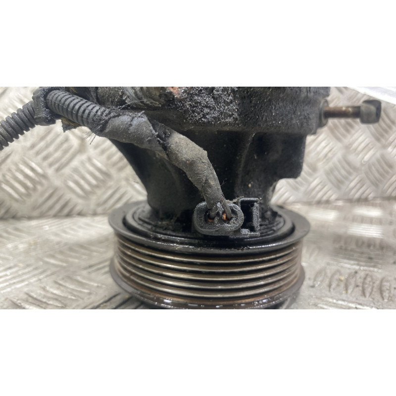 Compresseur clim FORD KA 2 Photo n°3