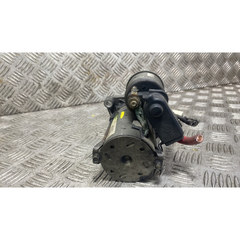 Demarreur FORD KA 2 Photo n°3