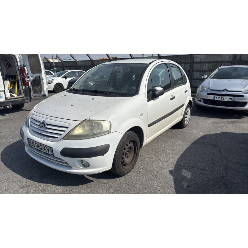 Retroviseur droit CITROEN C3 1 Photo n°9