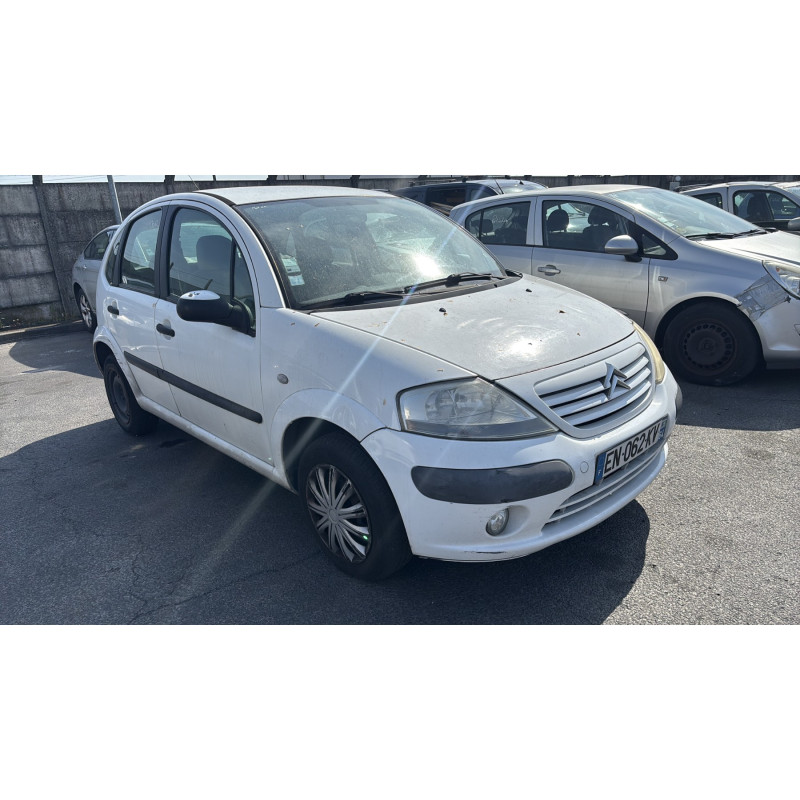 Retroviseur droit CITROEN C3 1 Photo n°10