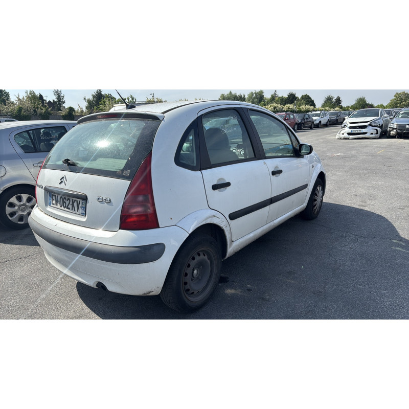 Retroviseur droit CITROEN C3 1 Photo n°11