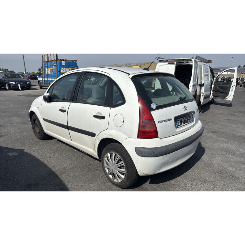 Retroviseur droit CITROEN C3 1 Photo n°12
