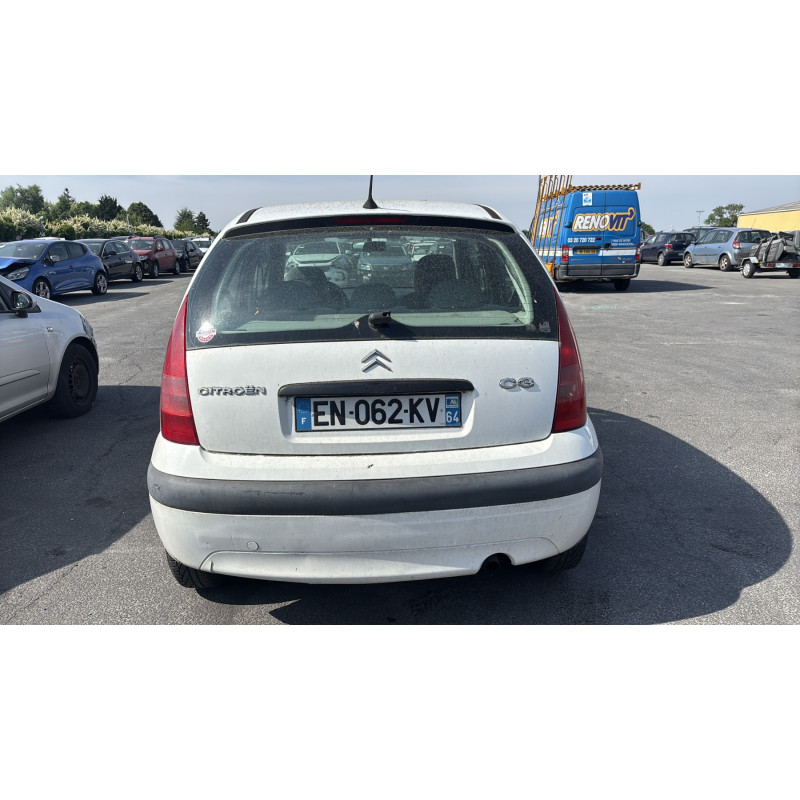Retroviseur droit CITROEN C3 1 Photo n°13