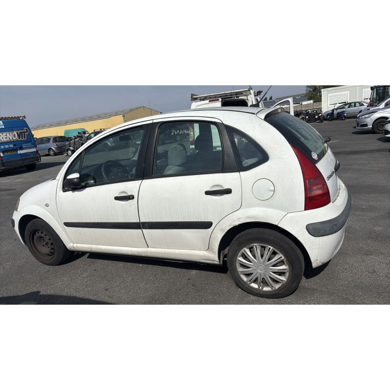 Retroviseur droit CITROEN C3 1 Photo n°15