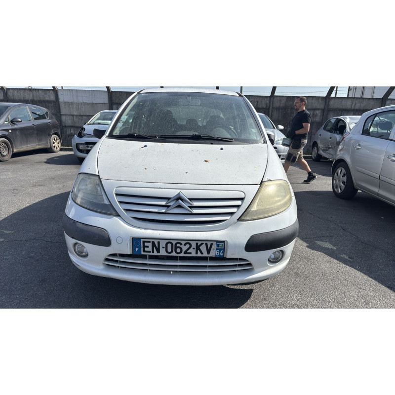 Retroviseur droit CITROEN C3 1 Photo n°16