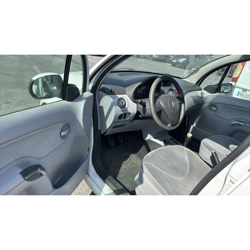 Retroviseur droit CITROEN C3 1 Photo n°17