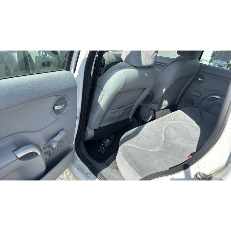 Retroviseur droit CITROEN C3 1 Photo n°18