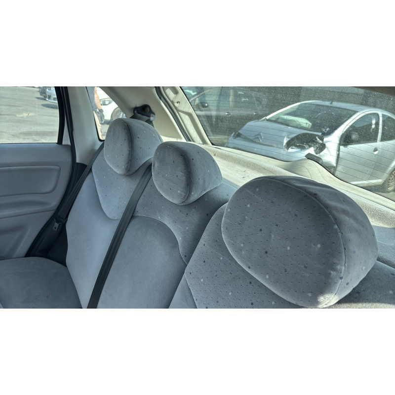 Retroviseur droit CITROEN C3 1 Photo n°19