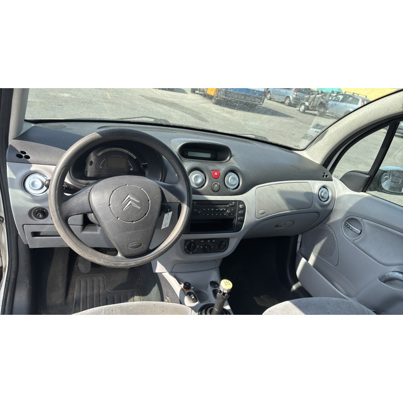Retroviseur droit CITROEN C3 1 Photo n°20
