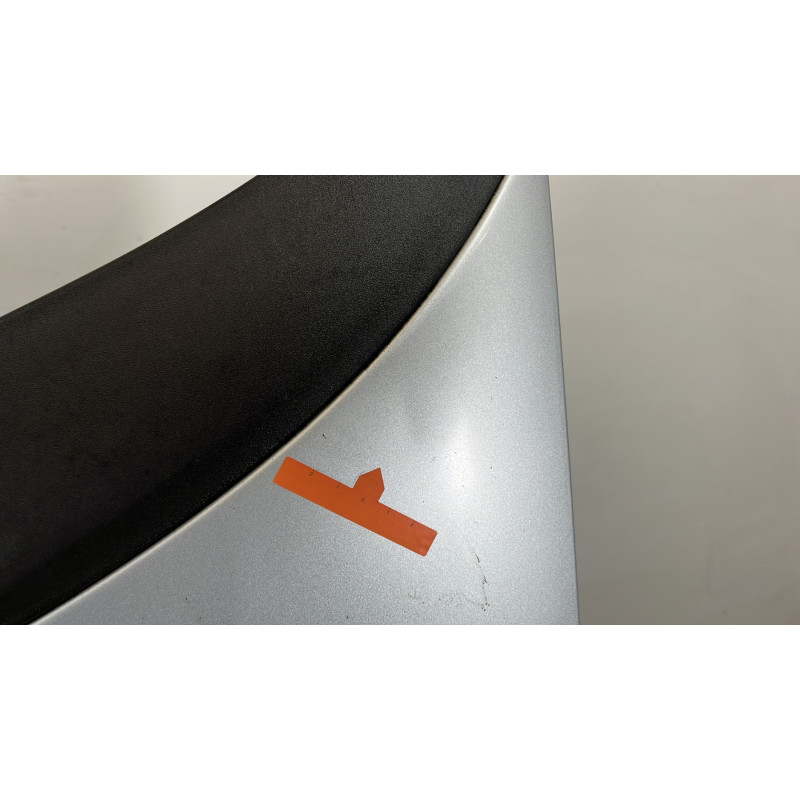 Capot FIAT GRANDE PUNTO Photo n°4