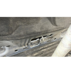 Capot FIAT GRANDE PUNTO