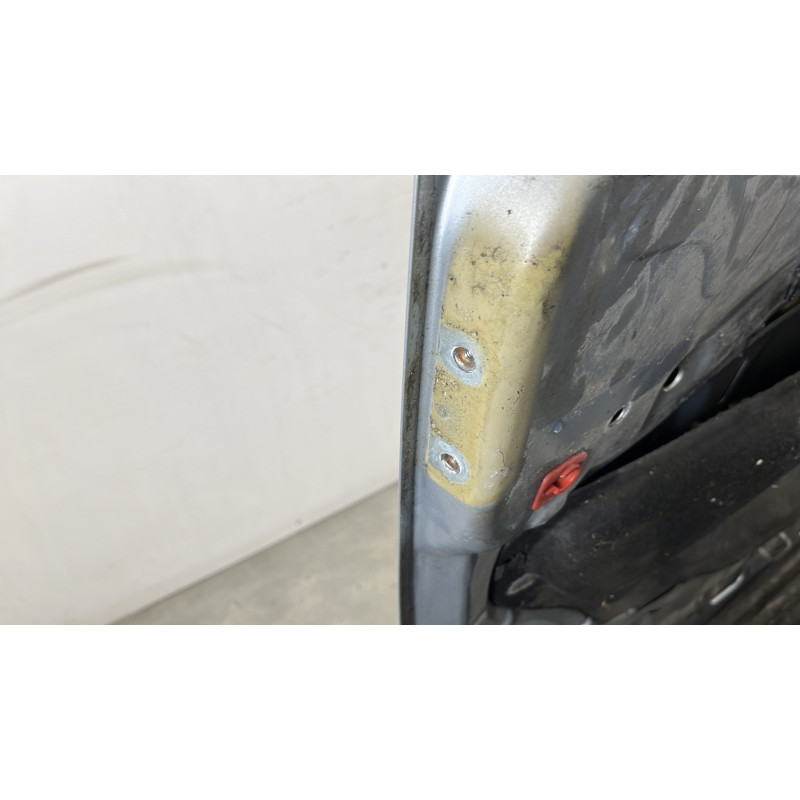 Capot FIAT GRANDE PUNTO Photo n°9