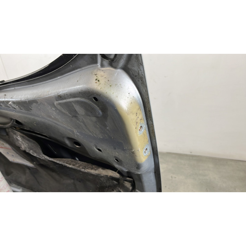 Capot FIAT GRANDE PUNTO Photo n°10