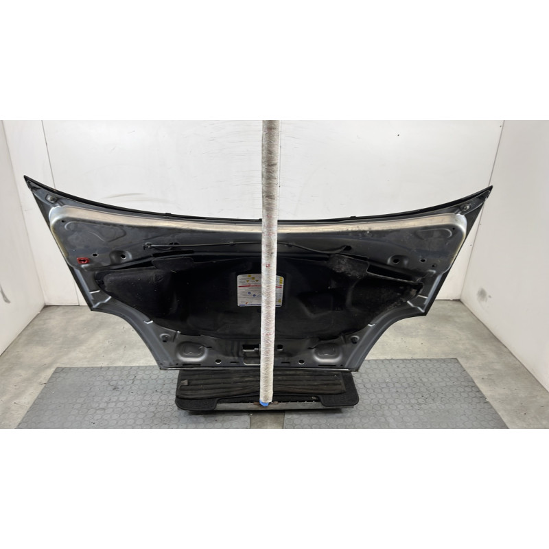 Capot FIAT GRANDE PUNTO Photo n°11