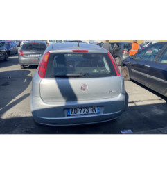 Capot FIAT GRANDE PUNTO