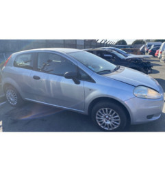 Capot FIAT GRANDE PUNTO