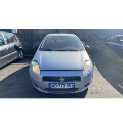Capot FIAT GRANDE PUNTO