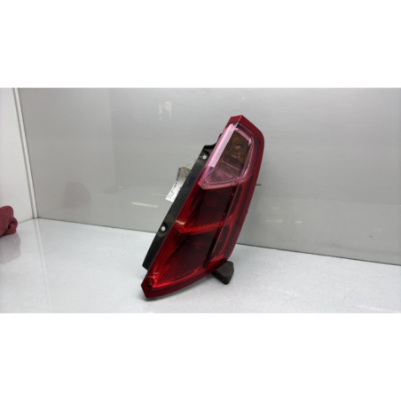 Feu arriere principal droit (feux) FIAT GRANDE PUNTO Photo n°1