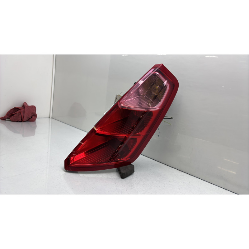 Feu arriere principal droit (feux) FIAT GRANDE PUNTO Photo n°3