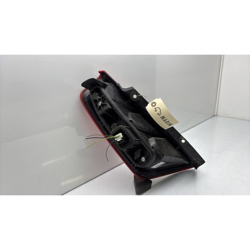 Feu arriere principal droit (feux) FIAT GRANDE PUNTO Photo n°5