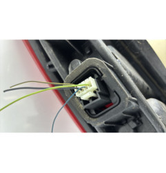 Feu arriere principal droit (feux) FIAT GRANDE PUNTO