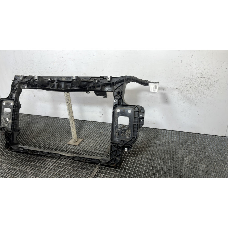 Face avant FIAT GRANDE PUNTO Photo n°3