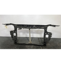 Face avant FIAT GRANDE PUNTO