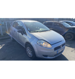 Face avant FIAT GRANDE PUNTO