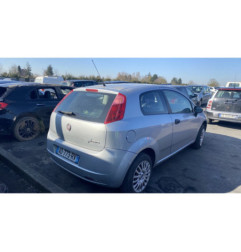 Face avant FIAT GRANDE PUNTO