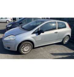 Face avant FIAT GRANDE PUNTO