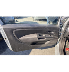 Face avant FIAT GRANDE PUNTO
