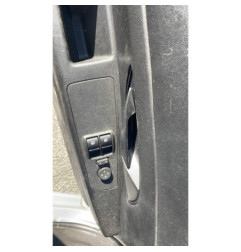 Face avant FIAT GRANDE PUNTO