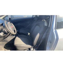 Face avant FIAT GRANDE PUNTO