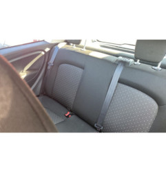 Face avant FIAT GRANDE PUNTO