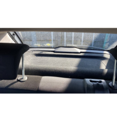 Face avant FIAT GRANDE PUNTO
