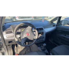 Face avant FIAT GRANDE PUNTO