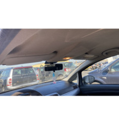 Face avant FIAT GRANDE PUNTO