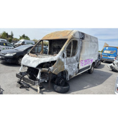 Crosse arriere gauche CITROEN JUMPER 3