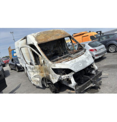 Crosse arriere gauche CITROEN JUMPER 3