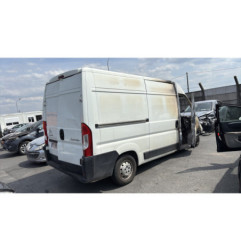 Crosse arriere gauche CITROEN JUMPER 3