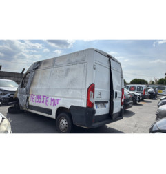 Crosse arriere gauche CITROEN JUMPER 3