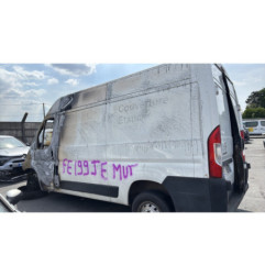 Crosse arriere gauche CITROEN JUMPER 3