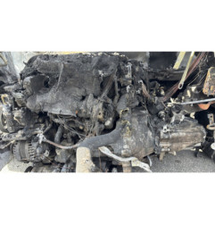 Crosse arriere gauche CITROEN JUMPER 3