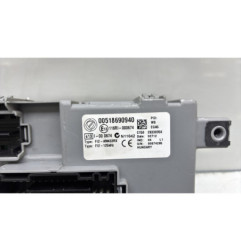Porte fusible FIAT GRANDE PUNTO Photo n°1