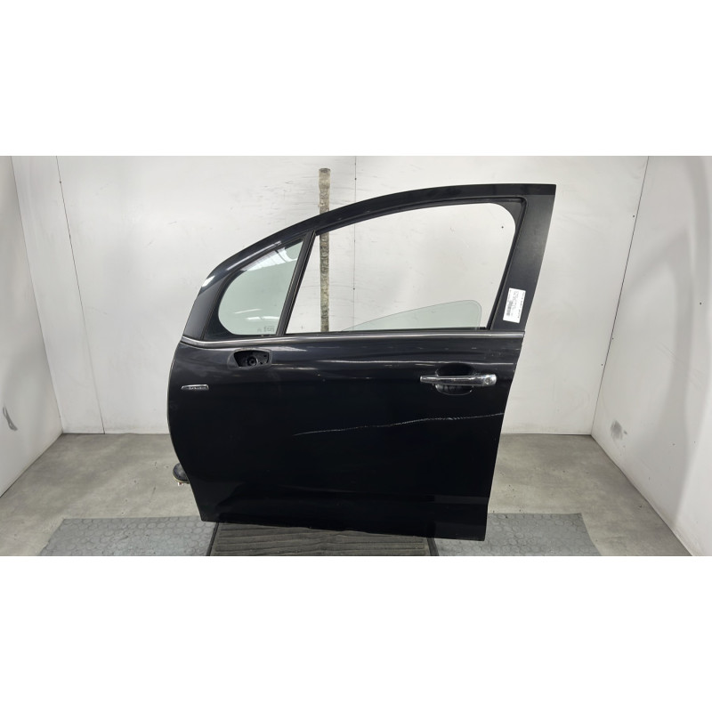 Porte avant gauche CITROEN C3 2 Photo n°1