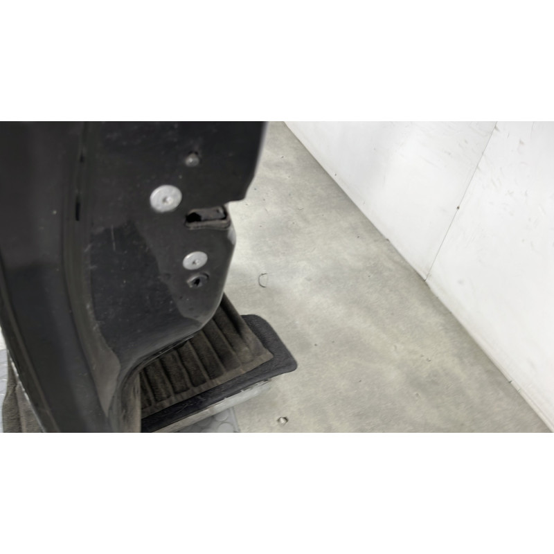Porte avant gauche CITROEN C3 2 Photo n°3