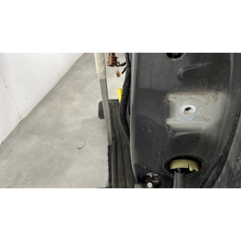 Porte avant gauche CITROEN C3 2 Photo n°4