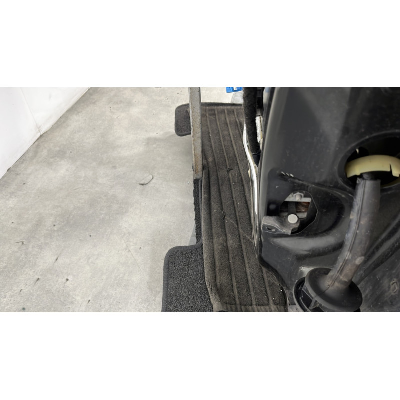 Porte avant gauche CITROEN C3 2 Photo n°5