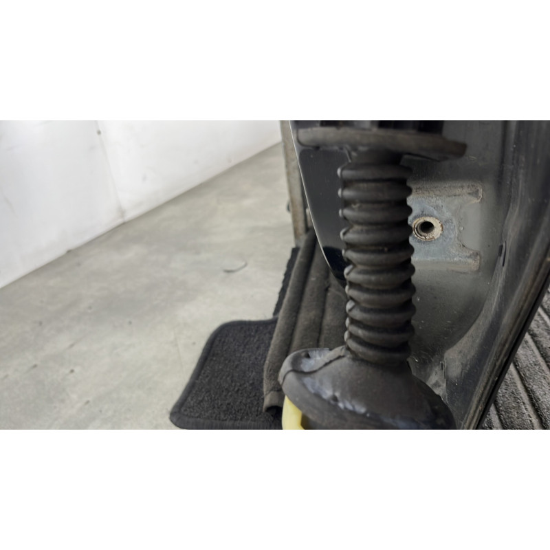 Porte avant gauche CITROEN C3 2 Photo n°6